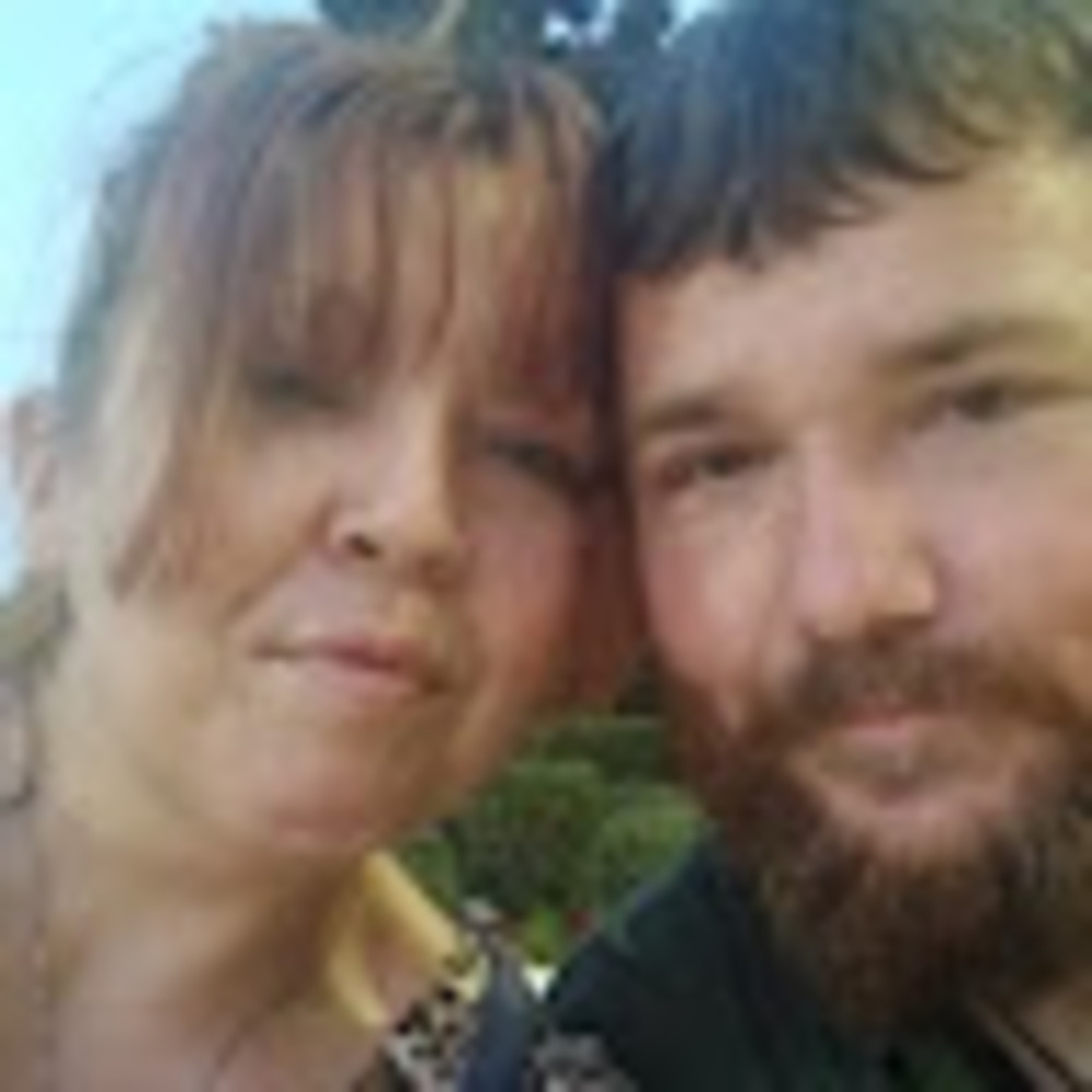 Meet your Posher, Jayme and jarred